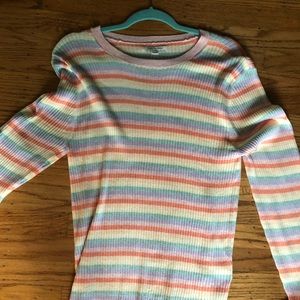 American Eagle Sweater.